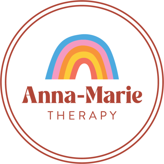 Anna-Marie Therapy